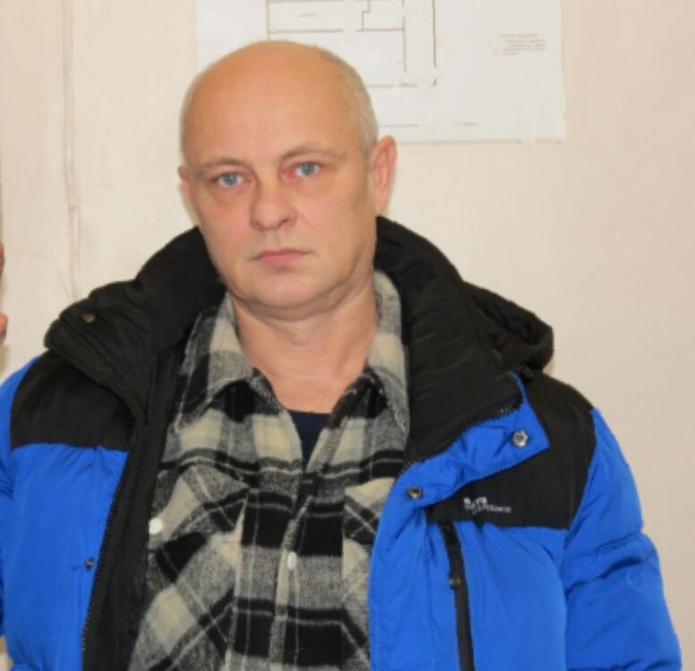 ���� 55764041 ������� Sergei, 45 ���, ���� ���������� � �������