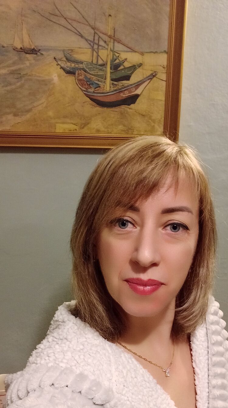  41555101  Olya, 42 ,    