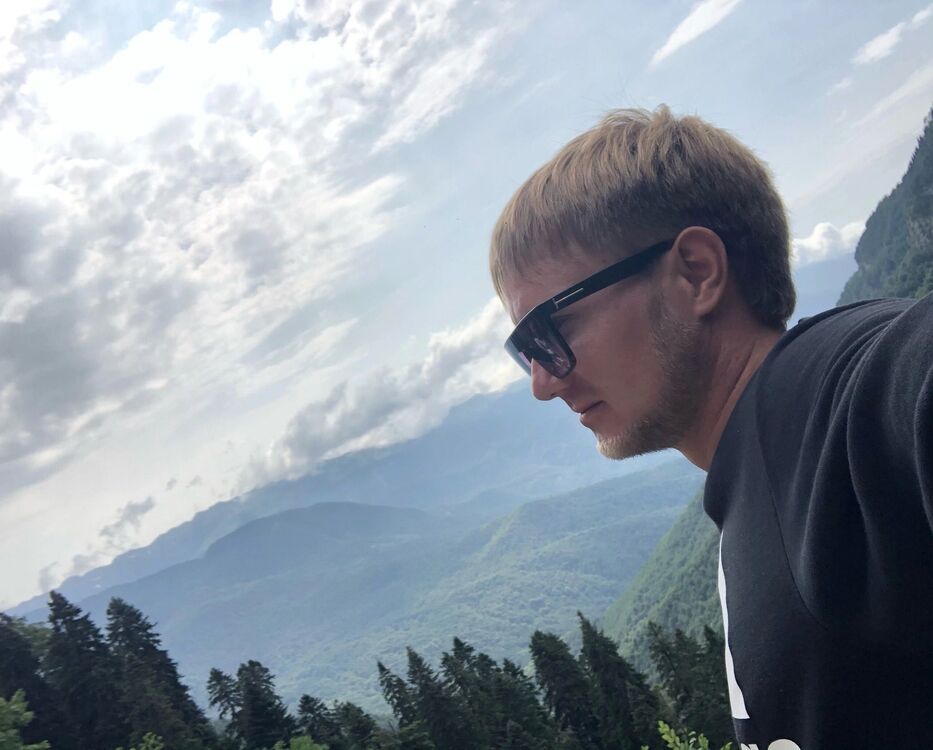 ���� 42442741 ������� Alexei, 30 ���, ���� ���������� � ���������