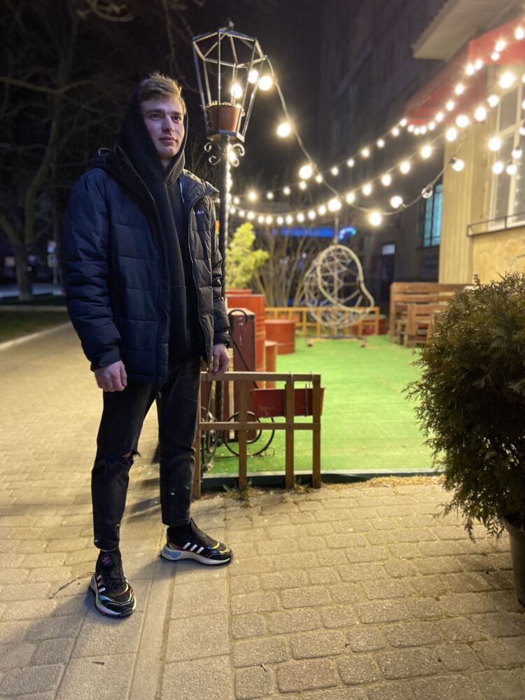 ���� 25787721 ����� ������, 23 ����, ���� ���������� � ���������-��-������