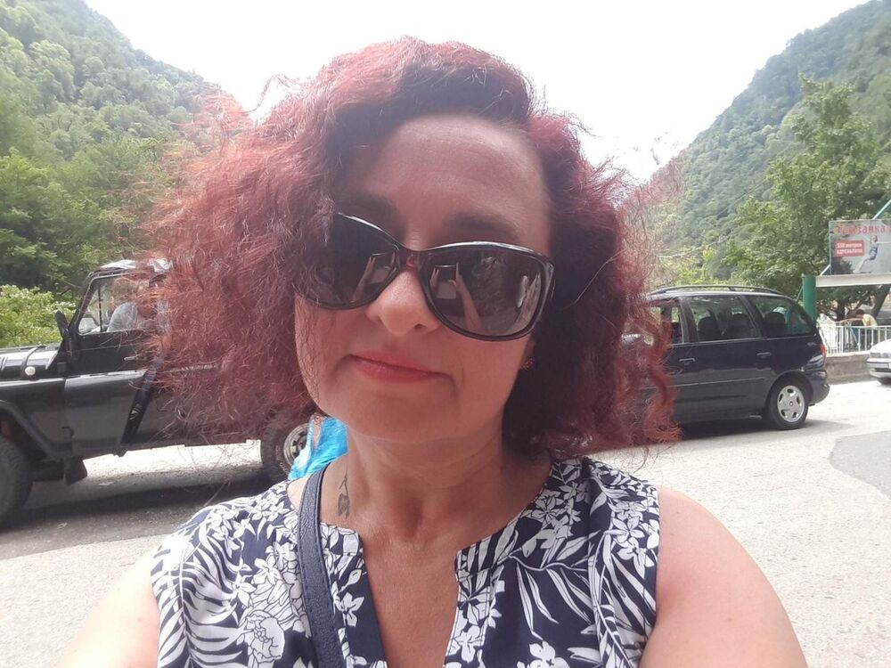  10148321  Natalya, 53 ,    