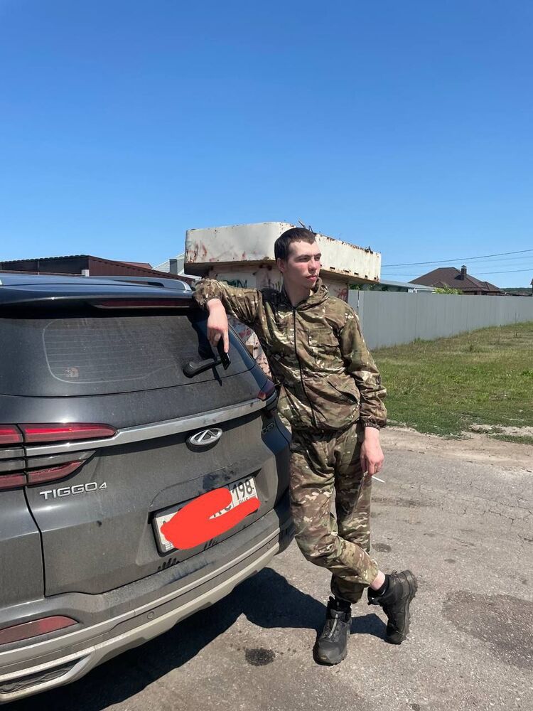 ���� 55548001 ����� Sergey, 21 ���, ���� ���������� � �����-����������