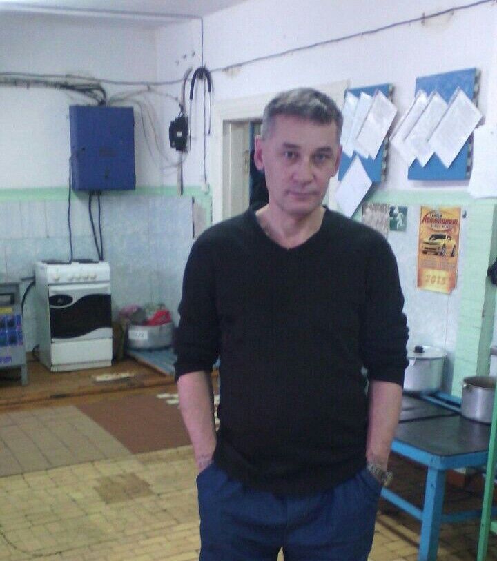 ���� 12598681 ������� ��������, 55 ���, ���� ���������� � �������������