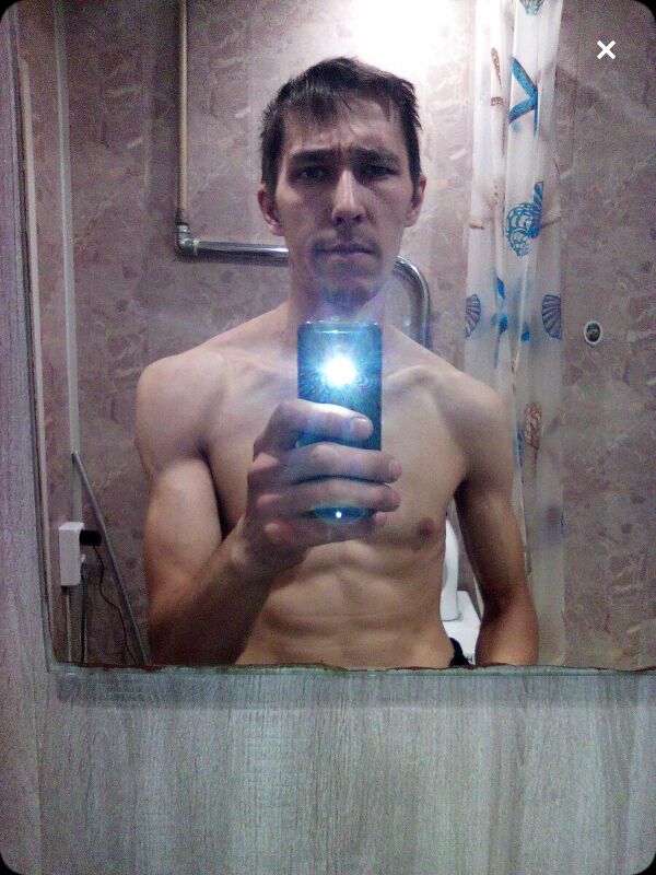  ,   Grigoriy, 32 ,   