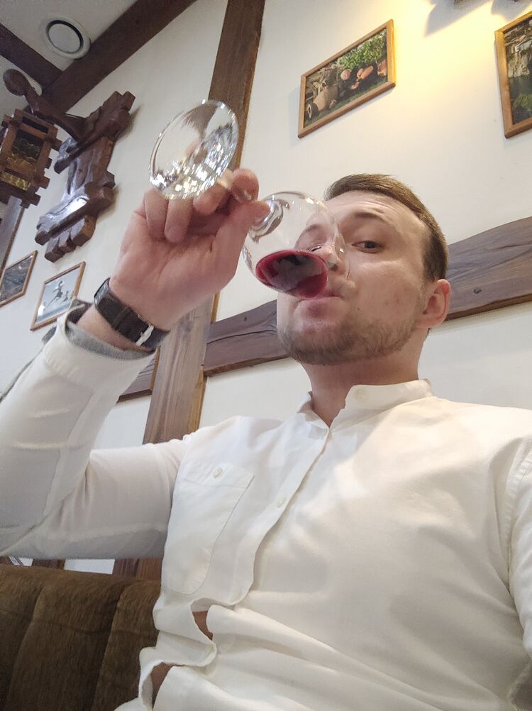 ���� 27215951 ������� Alex, 33 ����, ���� ���������� � ������