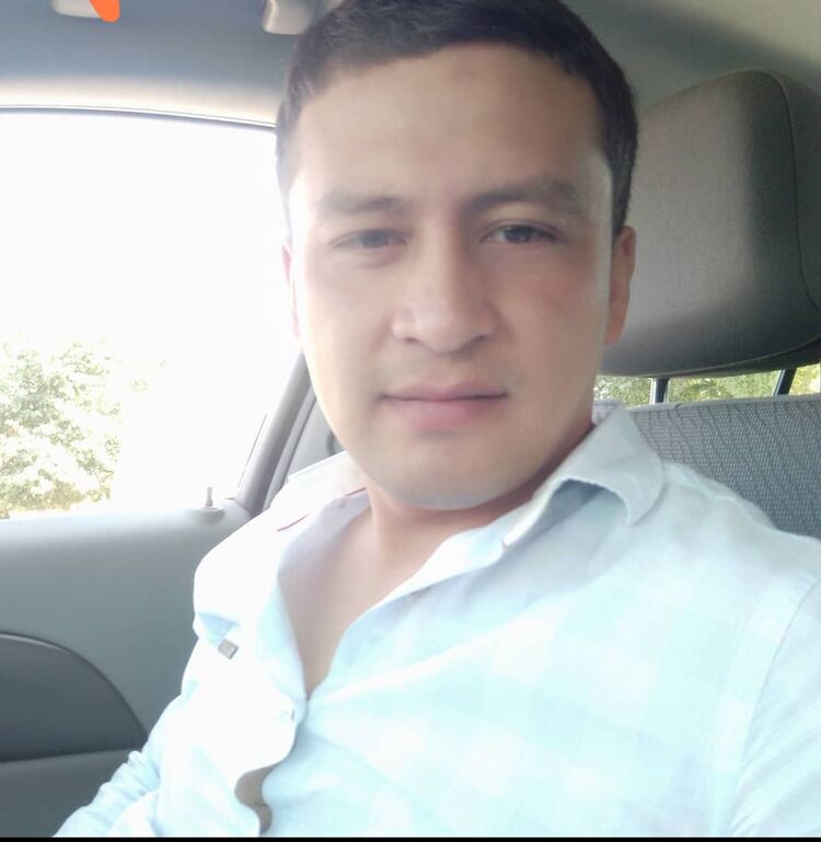 ���� 55740401 ������� Tojiddin, 35 ���, ���� ���������� � �������