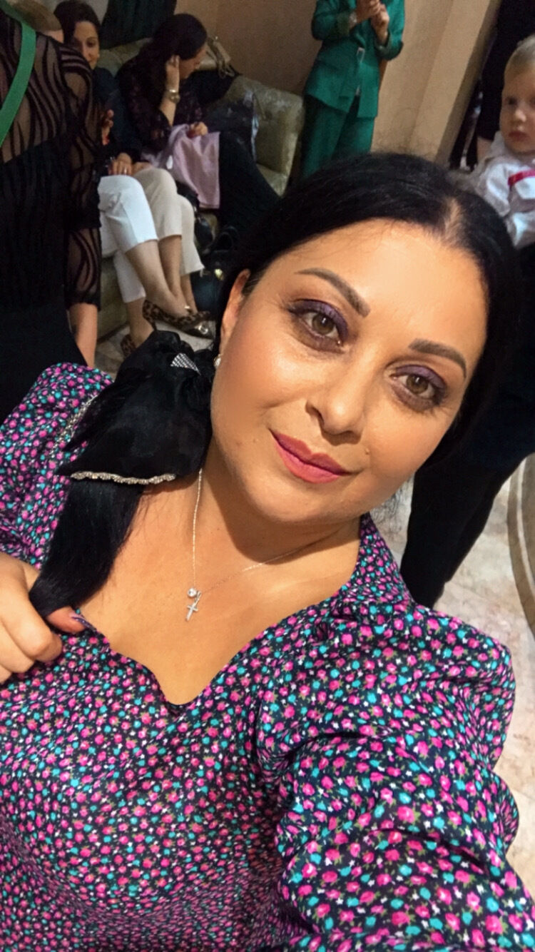 ���������� �������, ���� ������� Monika, 42 ����, ������������ ��� c�������� ���������