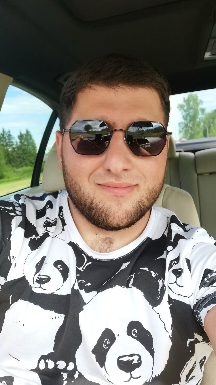 25257311  Ibragim, 27 ,    Szczecin Pogodno