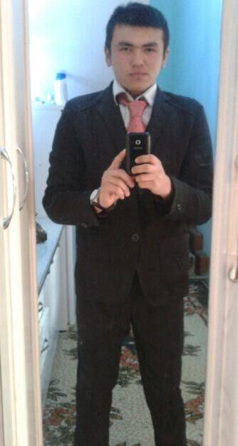  5533901  Fayzullo, 30 ,    