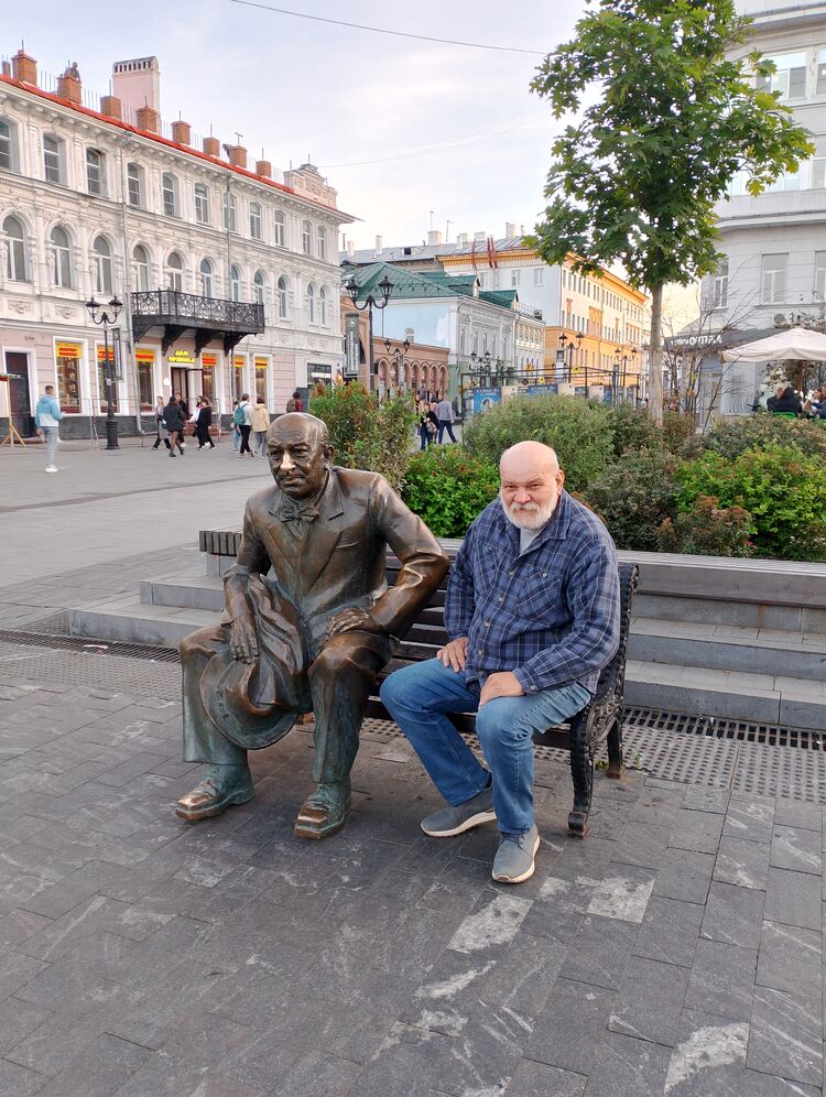 ���������� ��������, ���� ������� ������, 65 ���, ������������ ��� ������, ����� � ���������