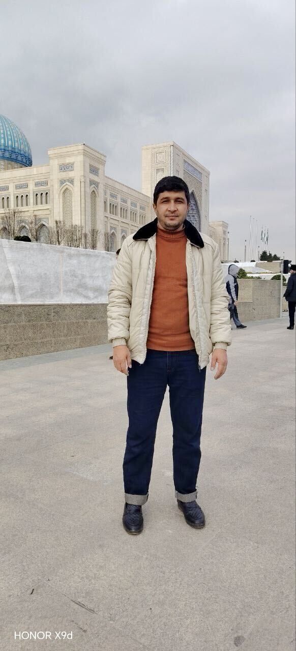 ���� 55557381 ������� Ibrohim, 32 ����, ���� ���������� � �����������