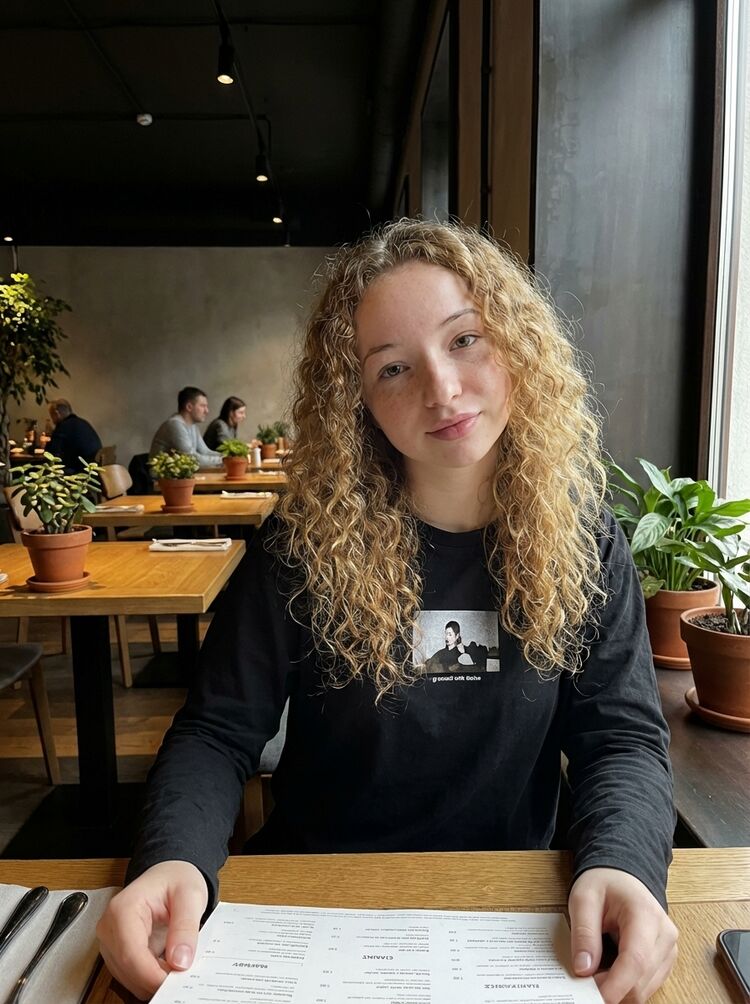 ���� 55512941 ������� Yulia, 26 ���, ���� ���������� � Bielany Wroclawskie