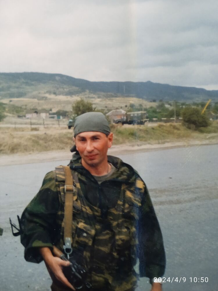 ���� 43345311 ������� ������, 55 ���, ���� ���������� � �����-����������