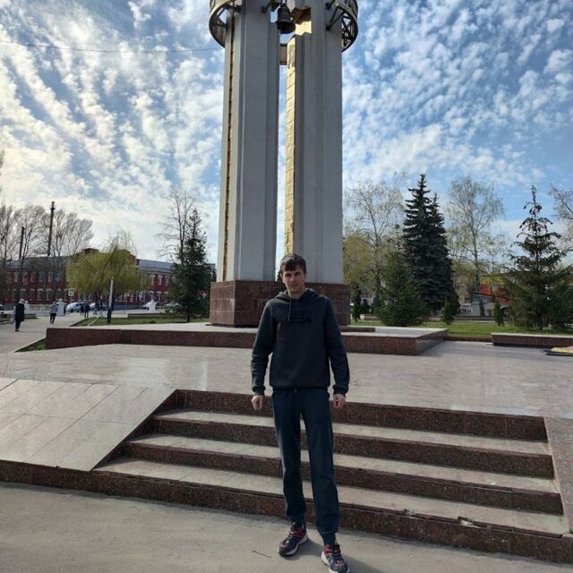  ,   Sergey, 34 ,   ,   