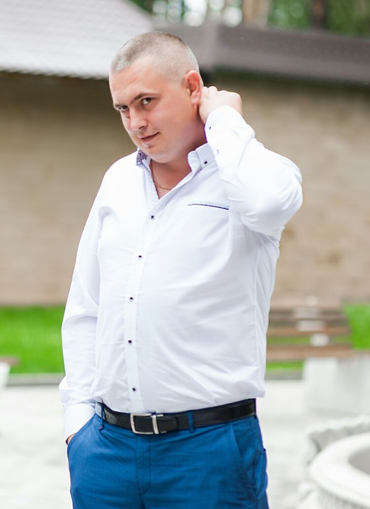 ���� 35055081 ������� Aleksandr, 38 ���, ���� ���������� � ������