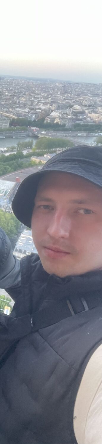  50934521  Markus, 25 ,    Weesp