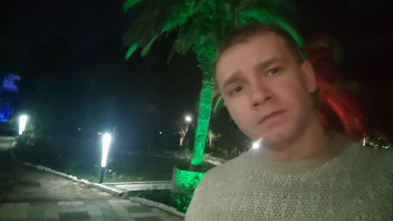 ���� 43300871 ������� Dimon, 34 ����, ���� ���������� � �����