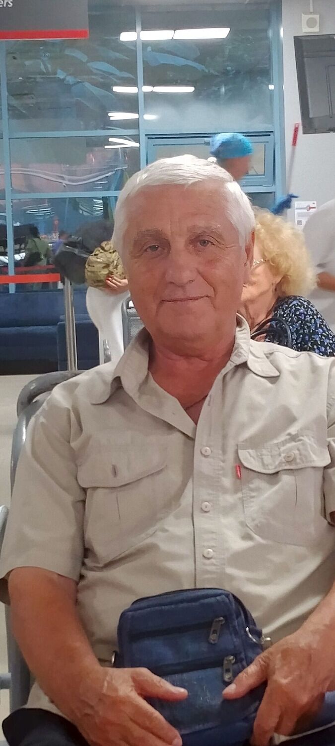 ���� 55389831 ������� ��������, 69 ���, ���� ���������� � �������