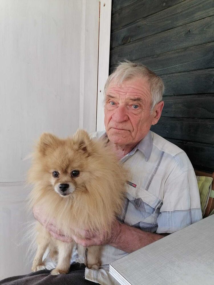 ���� 55743621 ������� ������, 79 ���, ���� ���������� � �������