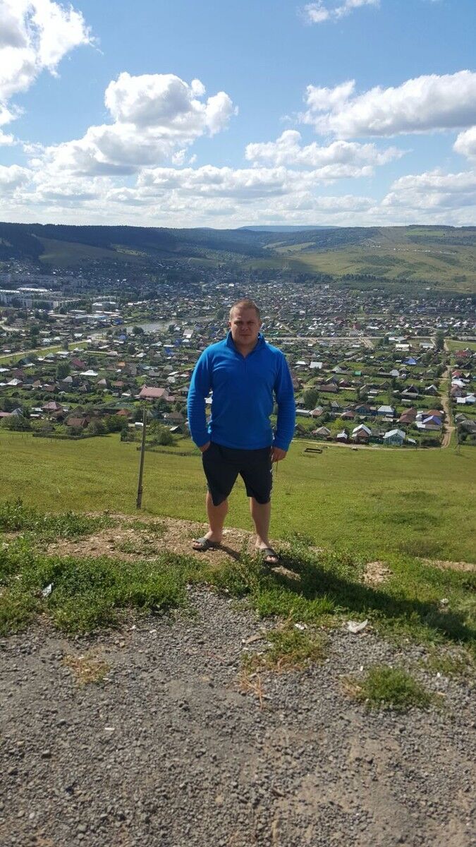 ���� 6583871 ������� ��������, 39 ���, ���� ���������� � ��������