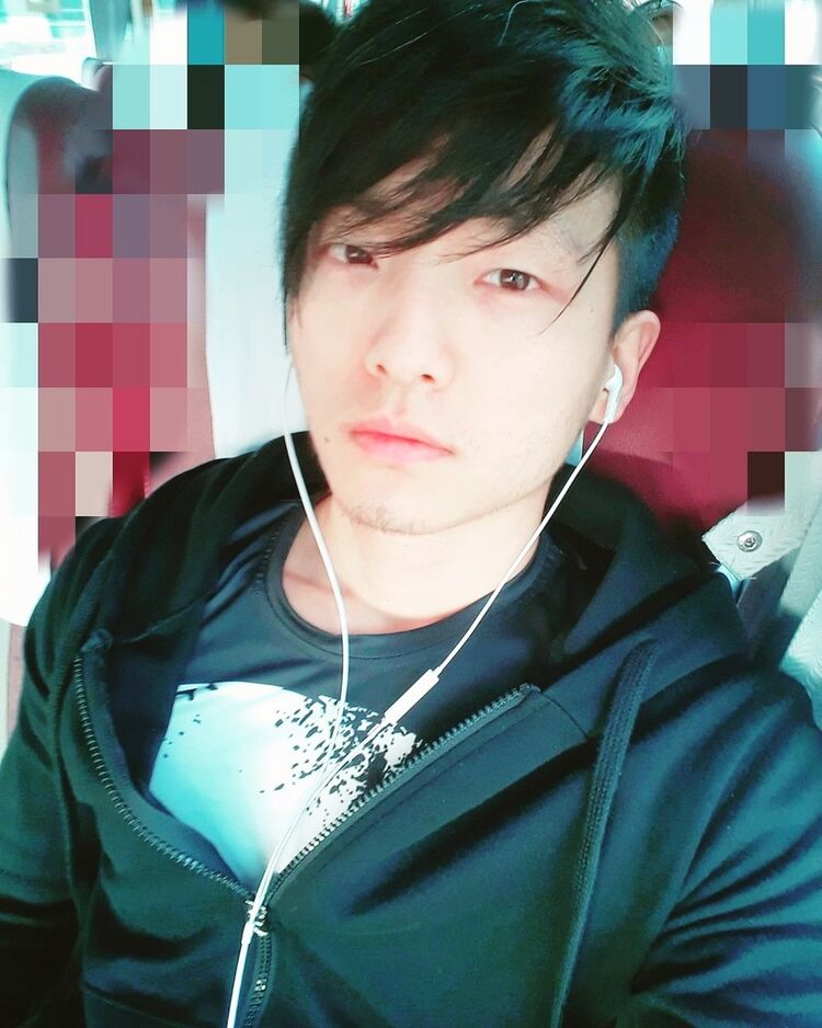  17454041  Viktor Khan, 31 ,    Ch'ongju
