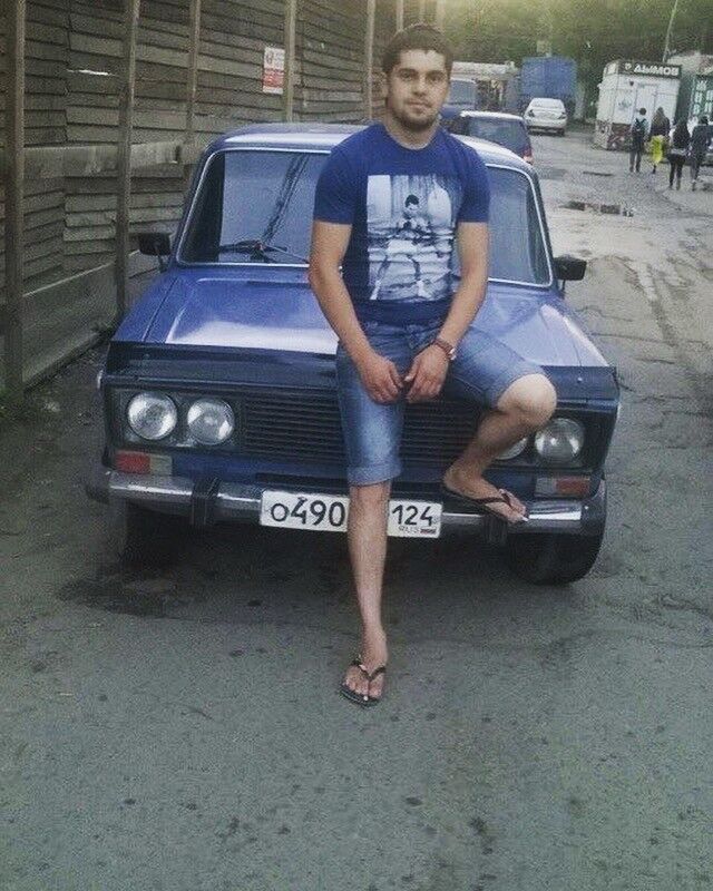  8308241  Islam, 34 ,    