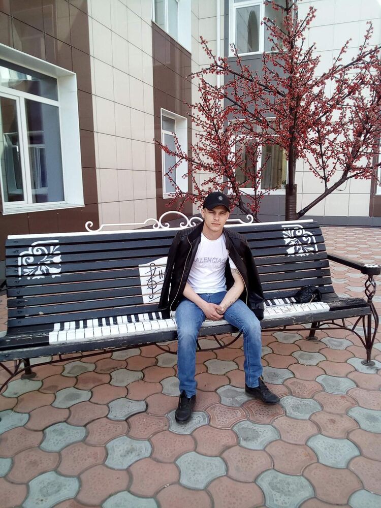 ���� 24056821 ������� ���������, 33 ����, ���� ���������� � ������������