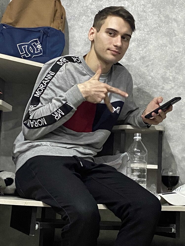 ���� 52438651 ����� Artem, 25 ���, ���� ���������� � ����������