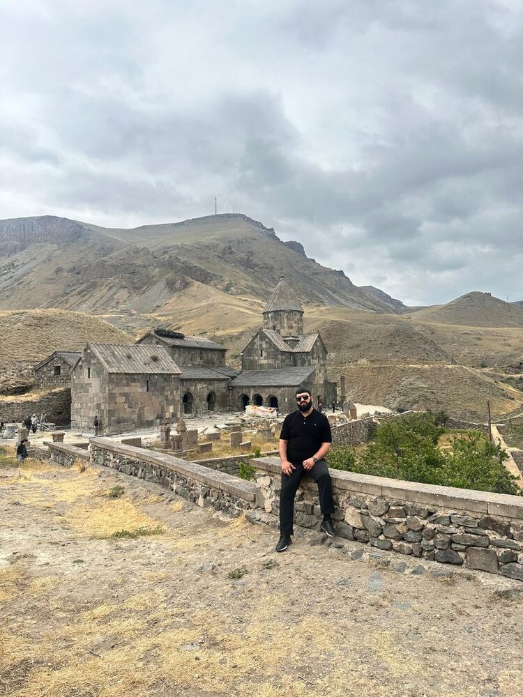 ���� 54961011 ������� Arman, 35 ���, ���� ���������� � �������