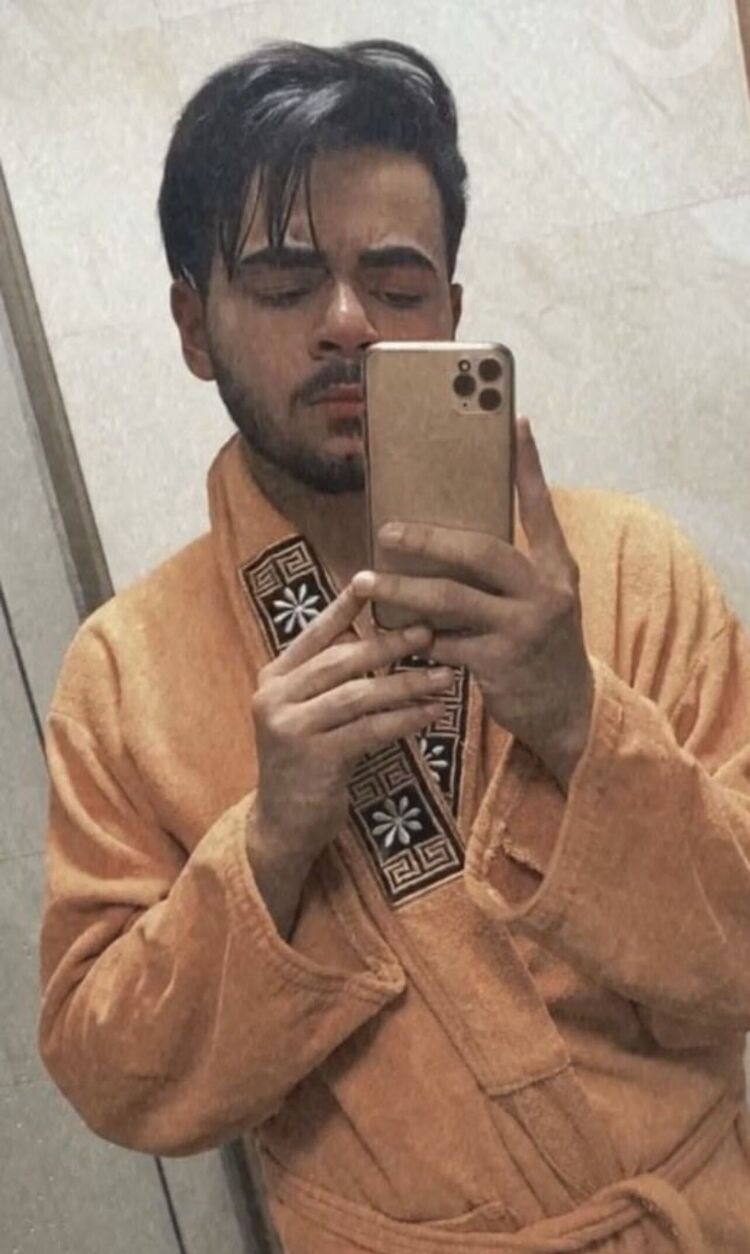 ���� 29991631 ����� Ahmed, 22 ����, ���� ���������� � �����-����������