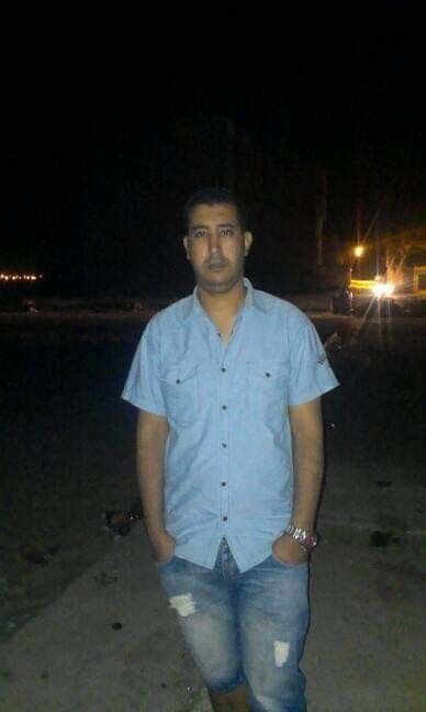  18334551  Djaber, 43 ,    