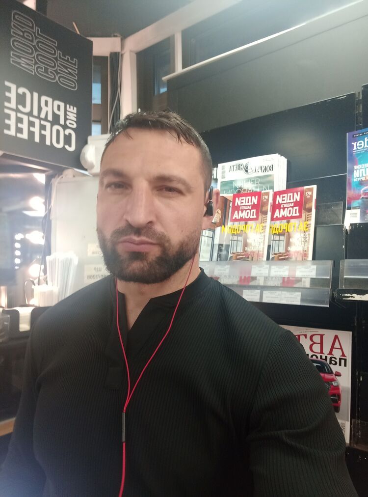 ���� 38816091 ������� �������, 37 ���, ���� ���������� � �����-����������