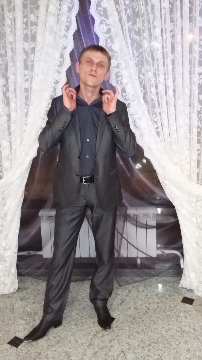 ���� 7492851 ������� Vlad, 36 ���, ���� ���������� � ���������