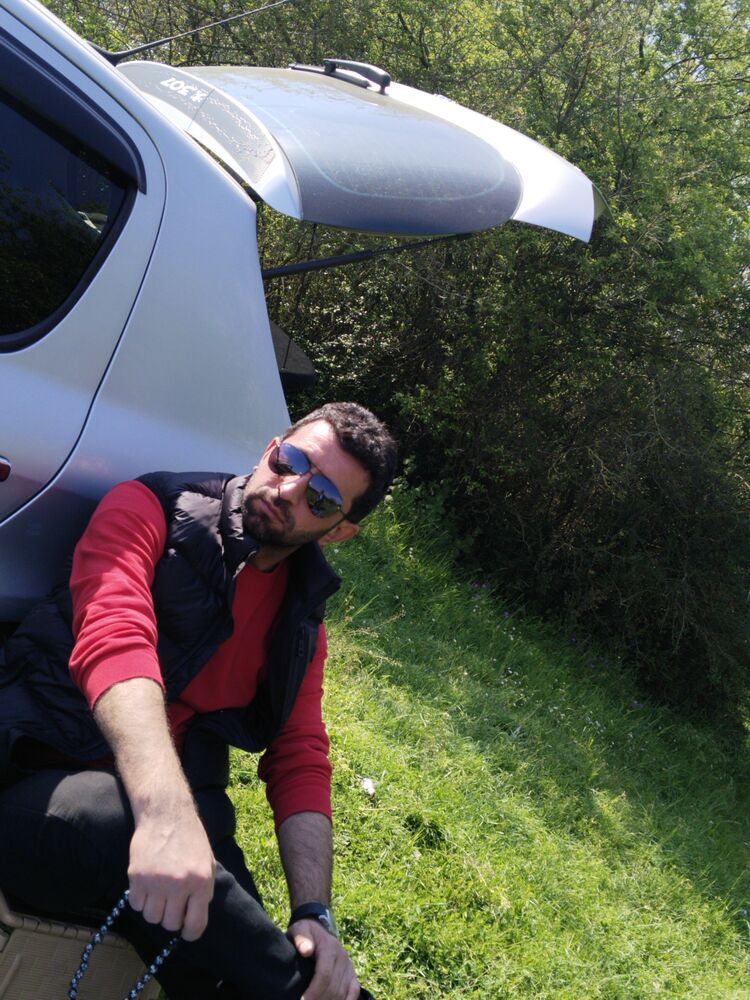 ���������� �������, ���� ������� Kazim, 39 ���, ������������ ��� ������, ����� � ���������, c�������� ���������, ���������