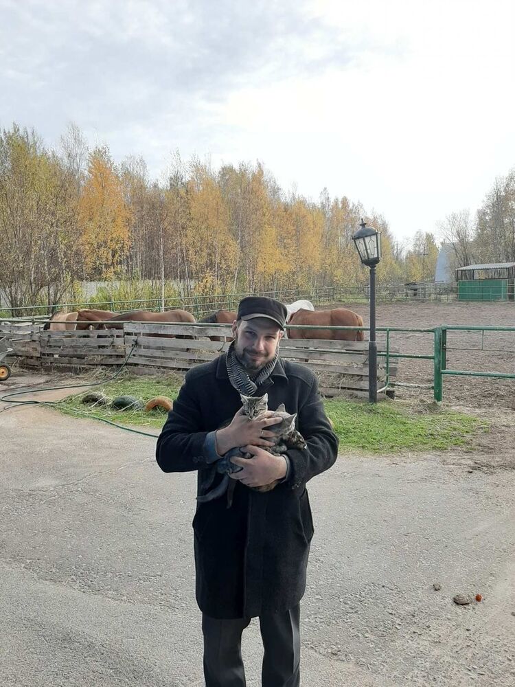 ���������� ������, ���� ������� �������, 41 ���, ������������ ��� ������, ����� � ���������, ���������