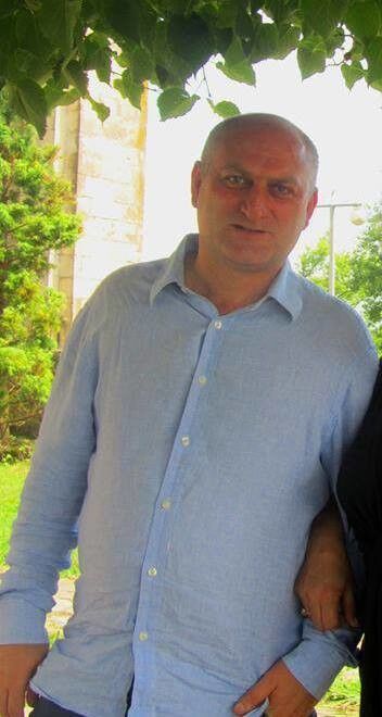 ���� 6117931 ������� Erekle, 54 ����, ���� ���������� � �������