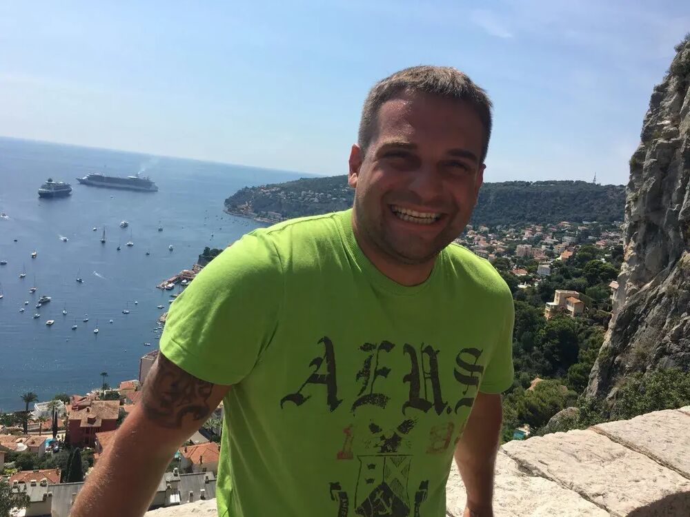 ���������� �������, ���� ������� Pavel, 36 ���, ������������ ��� ������, ����� � ���������, c�������� ���������, ���������