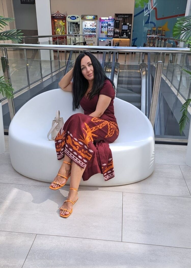  53774221  Irina, 49 ,    