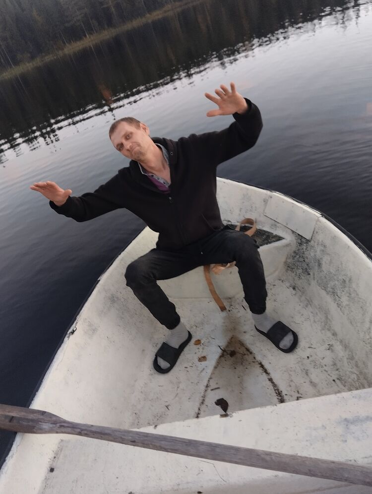 ���� 54924191 ������� Vovka, 30 ���, ���� ���������� � ���������