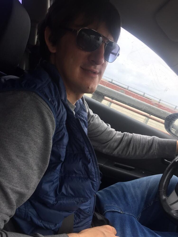 ���� 21058031 ������� ���������, 37 ���, ���� ���������� � �����-����������