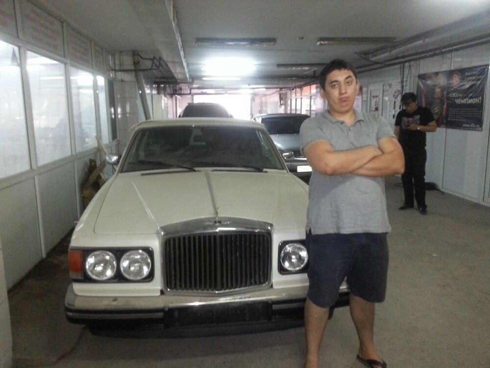  4098931  Olzhik, 33 ,    