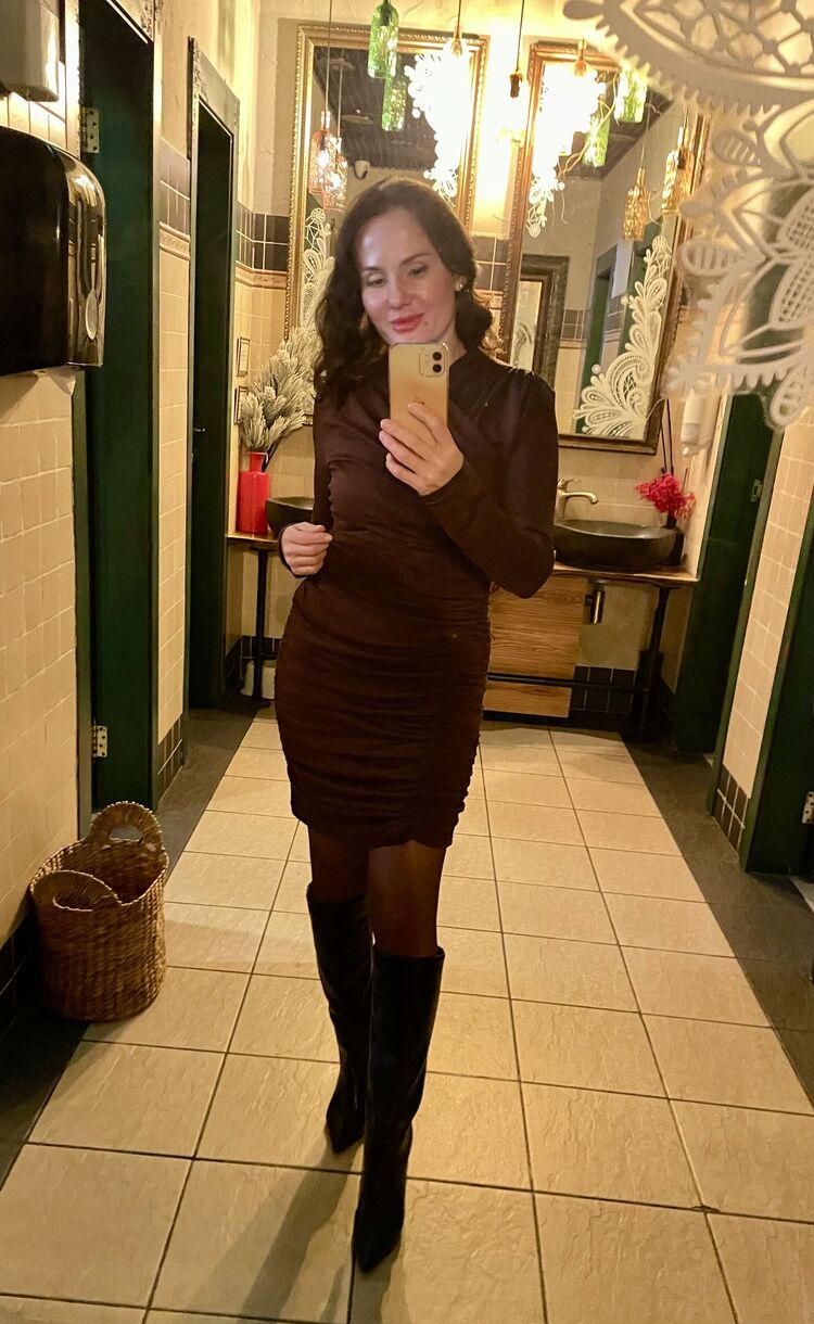 ���������� ������, ���� ������� Irina, 43 ����, ������������ ��� c�������� ���������