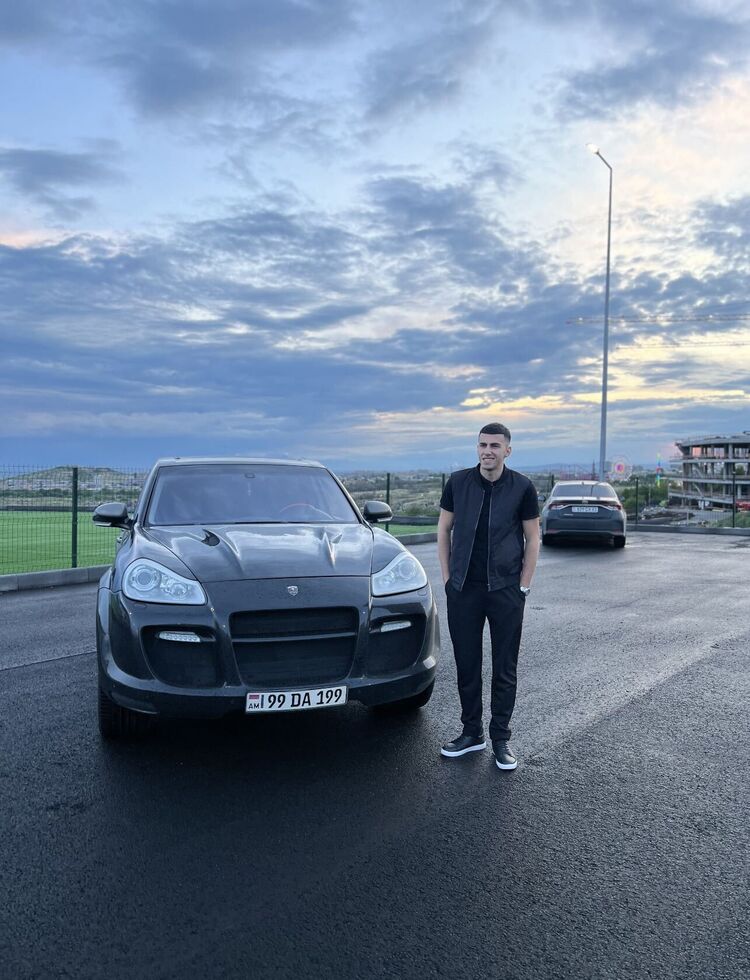 ���������� ������, ���� ����� Ero, 22 ����, ������������ ��� ����� � ���������, ���������