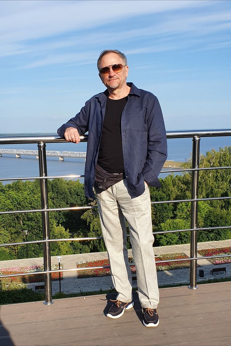 ���� 48704581 ������� �����, 59 ���, ���� ���������� � �����-����������