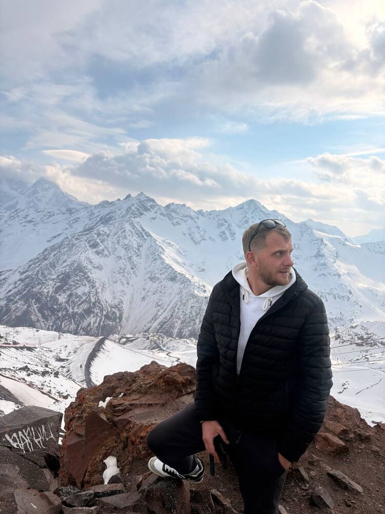 ���� 55707281 ������� Alexander, 34 ����, ���� ���������� � ������������