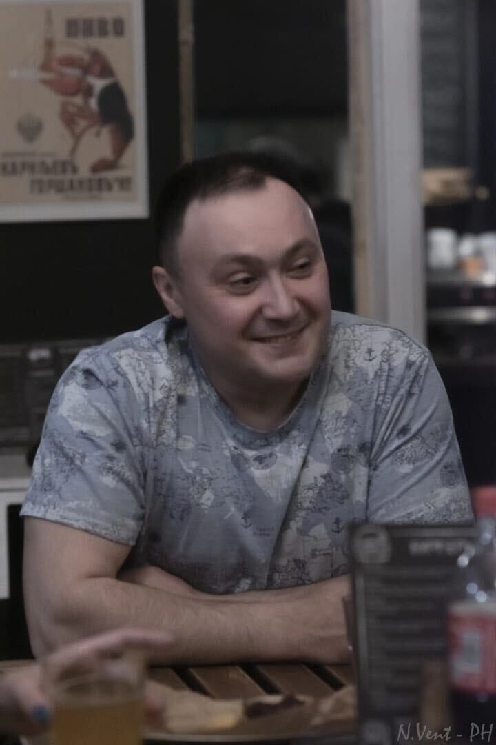 ���� 53237561 ������� ��������, 35 ���, ���� ���������� � ���������