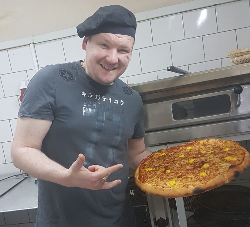 ���� 12729731 ������� ������, 43 ����, ���� ���������� � �����-����������