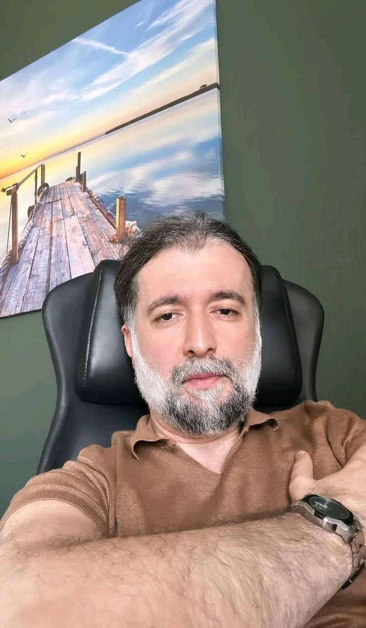 ���� 44973691 ������� Marc Breno, 53 ����, ���� ���������� � ������