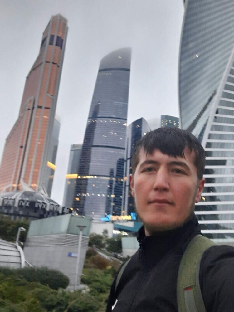 ���� 24445111 ������� Sanjar, 31 ���, ���� ���������� � ������