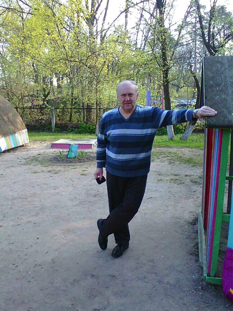   ,   Igor, 70 ,   